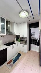 Blk 483 Segar Gardens (Bukit Panjang), HDB 4 Rooms #525970011
